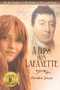 A Buss from Lafayette by Dorothea Jensen, 9781939371904