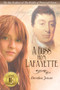 A Buss from Lafayette by Dorothea Jensen, 9781939371904