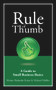 Rule of Thumb: A Guide to Small Business Basics by Marian Shalander Kaiser, Michael Mitilier, 9781608080243