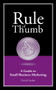 Rule of Thumb: A Guide to Small Business Marketing by David Catalan, 9781608080472