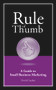 Rule of Thumb: A Guide to Small Business Marketing by David Catalan, 9781608080472