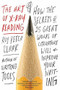 The Art of X-Ray Reading (How the Secrets of 25 Great Works of Literature Will Improve Your Writing) by Roy Peter Clark, 9780316282147