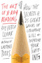 The Art of X-Ray Reading (How the Secrets of 25 Great Works of Literature Will Improve Your Writing) by Roy Peter Clark, 9780316282147