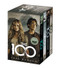 The 100 Complete Boxed Set by Kass Morgan, 9780316551366
