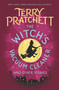 The Witch's Vacuum Cleaner and Other Stories by Terry Pratchett, 9780062653116