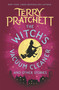 The Witch's Vacuum Cleaner and Other Stories by Terry Pratchett, 9780062653116