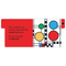 My First Shapes with Frank Lloyd Wright, 9780735351196
