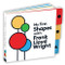 My First Shapes with Frank Lloyd Wright by Frank Lloyd Wright, 9780735351196