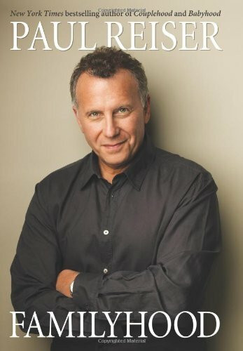 Familyhood by Paul Reiser, 9781401324322