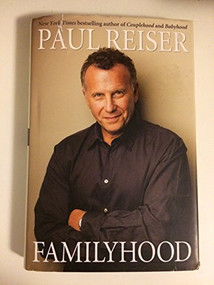 Familyhood by Paul Reiser, 9781401324322
