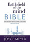 Battlefield of the Mind Bible (Renew Your Mind Through the Power of God's Word) by Joyce Meyer, 9781455595327