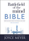 Battlefield of the Mind Bible (Renew Your Mind Through the Power of God's Word) by Joyce Meyer, 9781455595327