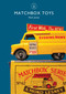 Matchbox Toys by Nick Jones, 9781784420383