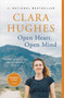 Open Heart, Open Mind - 9781476756998 by Clara Hughes, 9781476756998