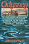 Odyssey by John Bierman, 9781501170836