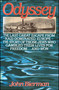 Odyssey by John Bierman, 9781501170836