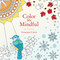 Color Me Mindful: Seasons by Anastasia Catris, 9781501162343