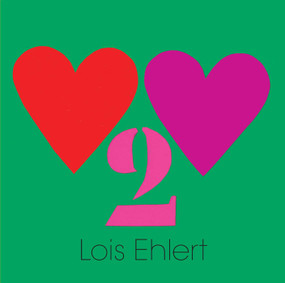 Heart to Heart - 9781481480871 by Lois Ehlert, Lois Ehlert, 9781481480871