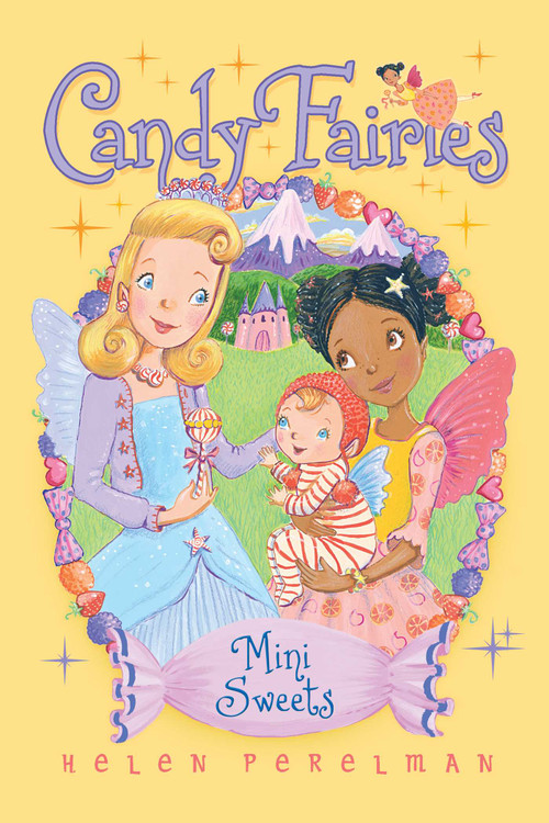 Mini Sweets - 9781481446846 by Helen Perelman, Erica-Jane Waters, 9781481446846