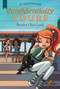 Confidentially Yours #5: Brooke's Bad Luck by Jo Whittemore, 9780062359018