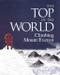 The Top of the World (Climbing Mount Everest) by Steve Jenkins, 9780618196760