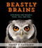 Beastly Brains (Exploring How Animals Think, Talk, and Feel) by Nancy Castaldo, 9780544633353