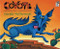 Coyote (A Trickster Tale from the American Southwest) by Gerald McDermott, 9780152019587