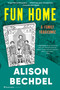 Fun Home (A Family Tragicomic) by Alison Bechdel, 9780618871711