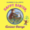 Happy Easter, Curious George by H. A. Rey, 9780547048253