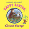 Happy Easter, Curious George (Gift Book with Egg-Decorating Stickers!: An Easter And Springtime Book For Kids) by H. A. Rey, 9780547048253