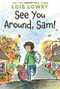 See You Around, Sam! by Lois Lowry, 9780544668560