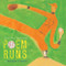 Poem Runs (Baseball Poems and Paintings) by Douglas Florian, 9780544456105
