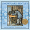 Snowflake Bentley (A Caldecott Award Winner) by Jacqueline Briggs Martin, Mary Azarian, 9780547248295