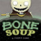 Bone Soup - 9780544668362 by Cambria Evans, 9780544668362
