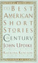 The Best American Short Stories of the Century by John Updike, Katrina Kenison, 9780395843673