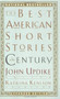The Best American Short Stories of the Century by John Updike, Katrina Kenison, 9780395843673