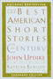 The Best American Short Stories Of The Century by John Updike, 9780395843673