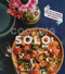 Cooking Solo (The Fun of Cooking for Yourself) by Klancy Miller, 9780544176485
