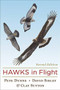 Hawks in Flight (Second Edition) by David Sibley, Clay Sutton, Pete Dunne, 9780395709597