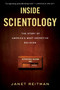 Inside Scientology (The Story of America's Most Secretive Religion) by Janet Reitman, 9780547750354