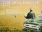 The Sign Painter by Allen Say, 9780544105140