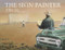 The Sign Painter by Allen Say, 9780544105140