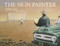 The Sign Painter by Allen Say, 9780544105140