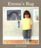 Emma's Rug by Allen Say, 9780618335237