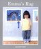 Emma's Rug by Allen Say, 9780618335237