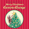 Merry Christmas, Curious George by H. A. Rey, Catherine Hapka, Mary O'Keefe Young, 9780547760544