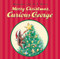 Merry Christmas, Curious George (A Christmas Holiday Book for Kids) by H. A. Rey, Mary O'Keefe Young, 9780547760544
