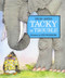 Tacky in Trouble by Helen Lester, Lynn Munsinger, 9780618380084