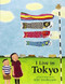 I Live in Tokyo by Mari Takabayashi, 9780618494842