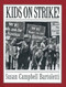 Kids On Strike! by Susan Campbell Bartoletti, 9780618369232